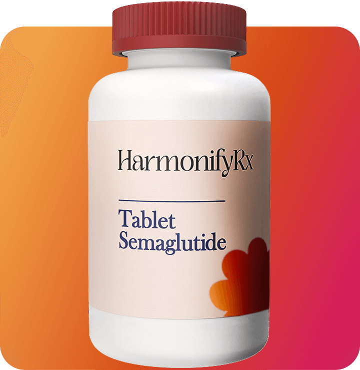 semaglutide