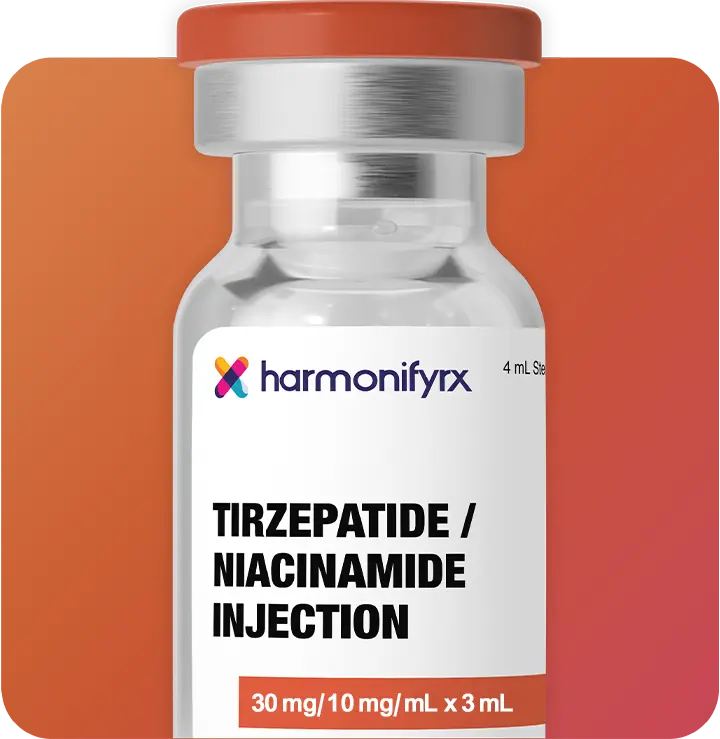 Tirzepatide