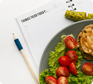 Nutrition