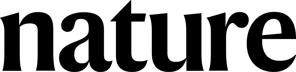 nature journal logo