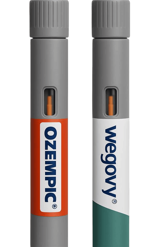 ozempic_wegovy product