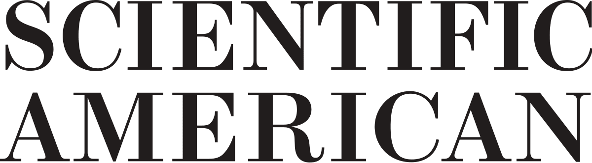 scientific american logo