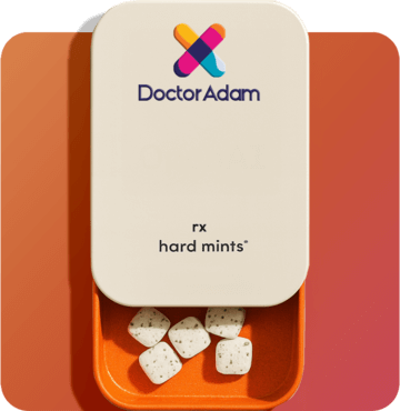 Sildenafil 50mg / Tadalafil 22mg™